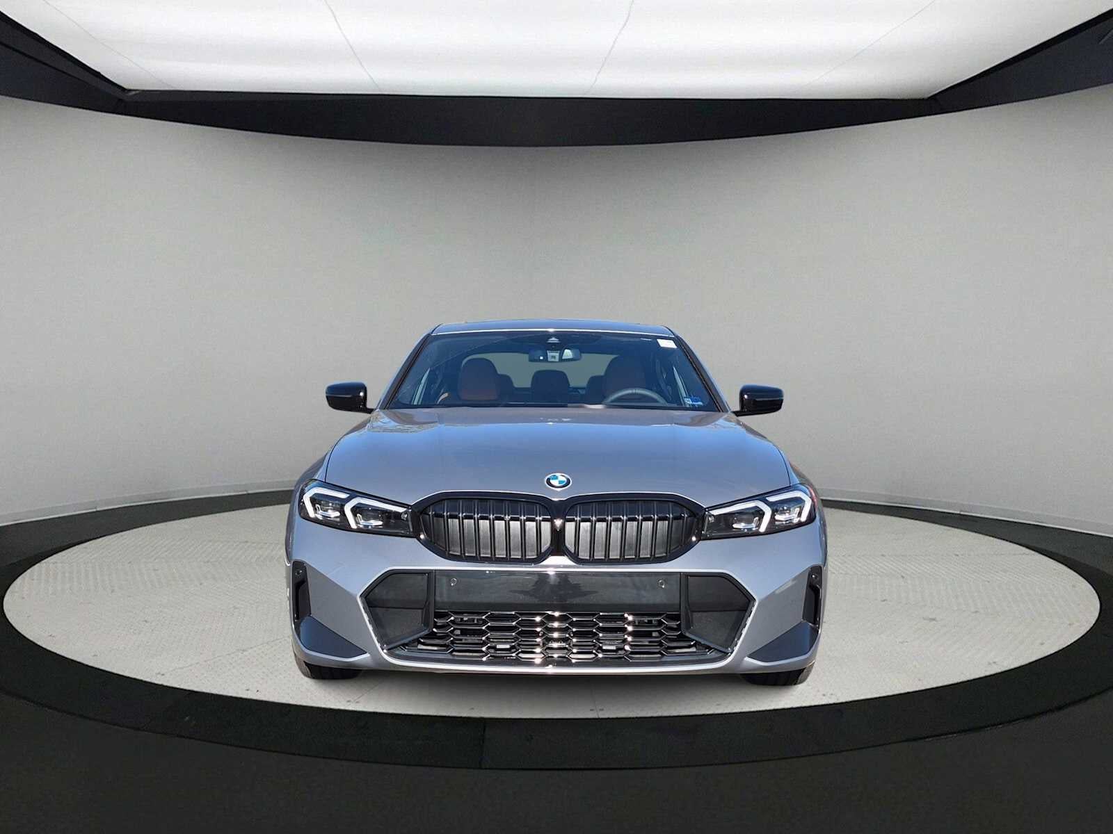 2026 BMW 3 Series 330i NA xDrive