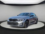 2026 BMW 3 Series 330i NA xDrive