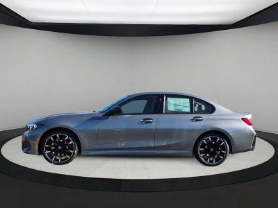 2026 BMW 3 Series 330i NA xDrive