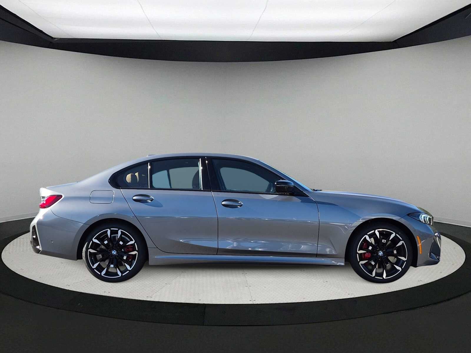2026 BMW 3 Series 330i NA xDrive