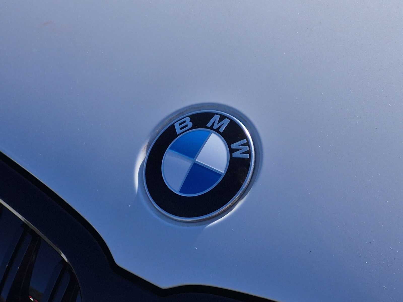2026 BMW 3 Series 330i NA xDrive