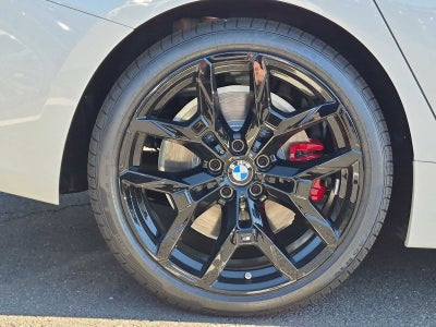 2026 BMW 3 Series 330i NA xDrive