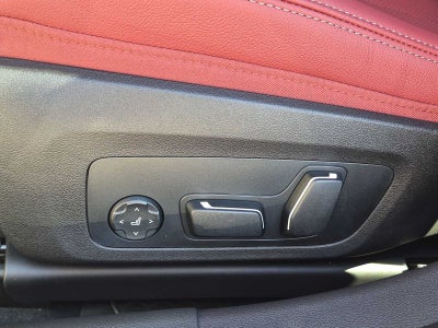 2026 BMW 3 Series 330i NA xDrive