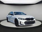 2026 BMW 3 Series 330i NA xDrive