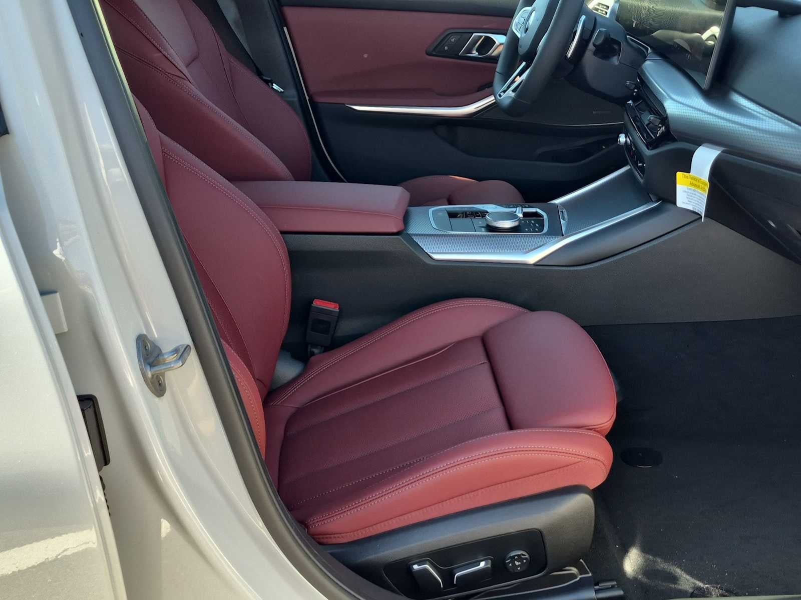 2026 BMW 3 Series 330i NA xDrive