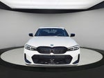 2026 BMW 3 Series 330i NA xDrive