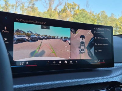 2026 BMW 3 Series 330i NA xDrive
