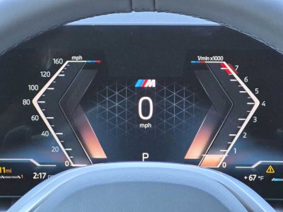 2026 BMW 3 Series 330i NA xDrive