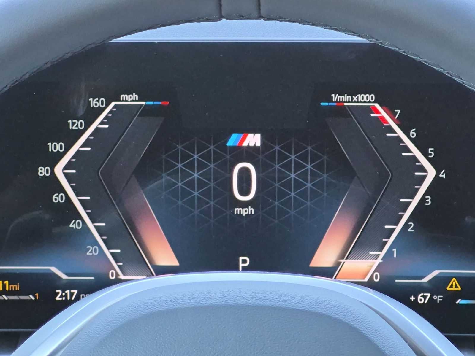 2026 BMW 3 Series 330i NA xDrive