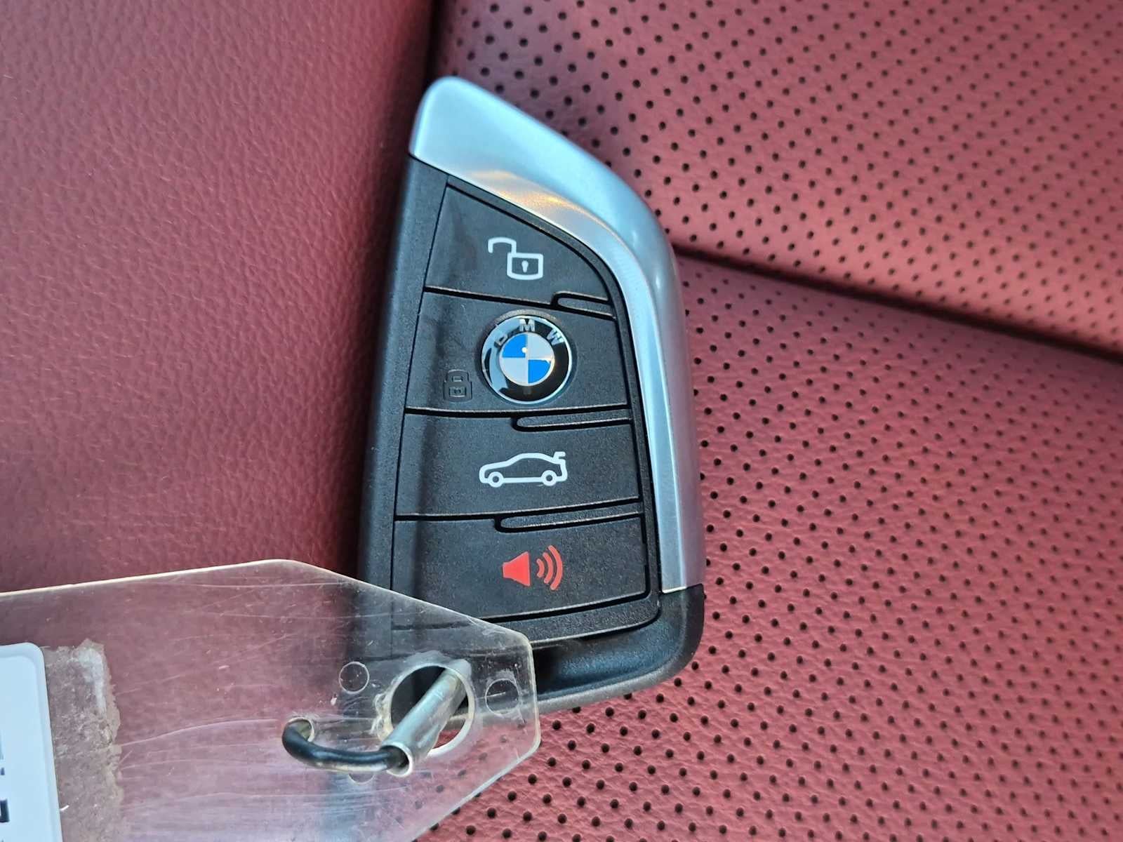 2026 BMW 3 Series 330i NA xDrive