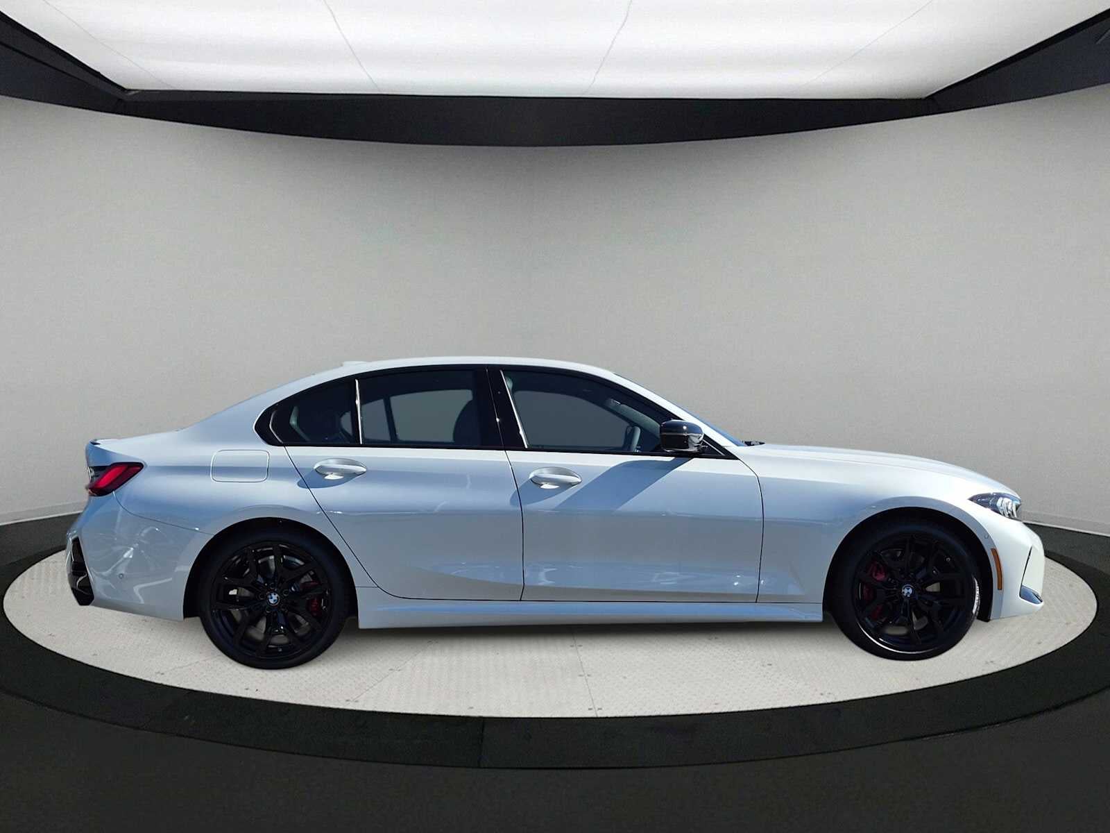 2026 BMW 3 Series 330i NA xDrive