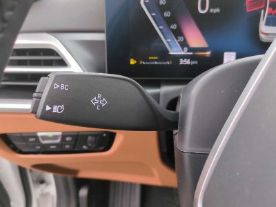 2025 BMW 330i 330i xDrive