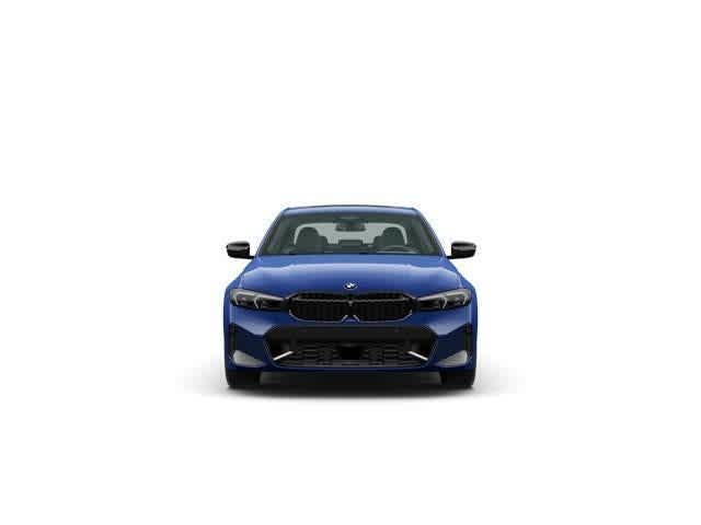 2026 BMW 3 Series 330i NA xDrive