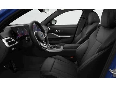 2026 BMW 3 Series 330i NA xDrive