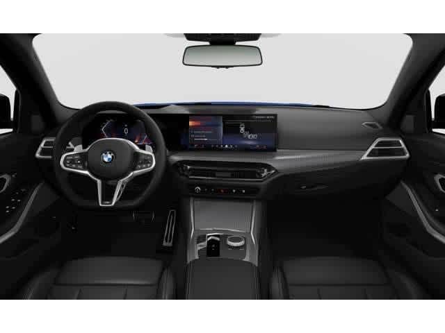 2026 BMW 3 Series 330i NA xDrive
