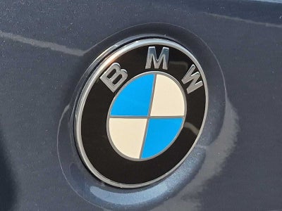 2026 BMW 3 Series 330i NA xDrive
