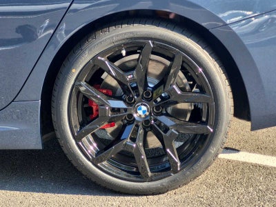 2026 BMW 3 Series 330i NA xDrive