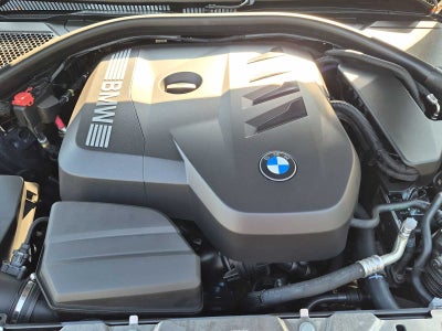 2026 BMW 3 Series 330i NA xDrive