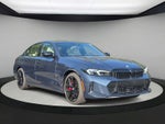 2026 BMW 3 Series 330i NA xDrive