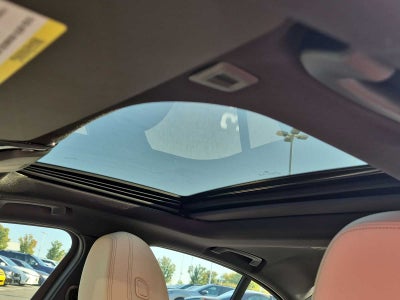 2026 BMW 3 Series 330i NA xDrive