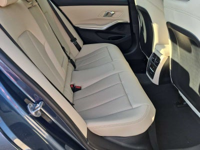 2026 BMW 3 Series 330i NA xDrive