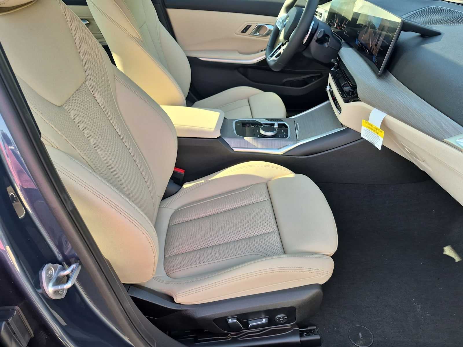 2026 BMW 3 Series 330i NA xDrive