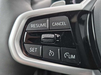 2026 BMW 3 Series 330i NA xDrive