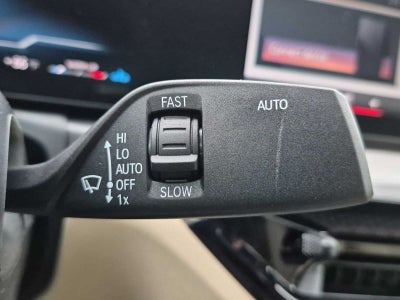 2026 BMW 3 Series 330i NA xDrive