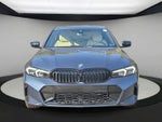 2026 BMW 3 Series 330i NA xDrive