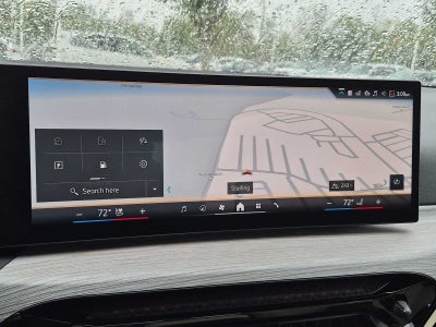 2026 BMW 3 Series 330i NA xDrive