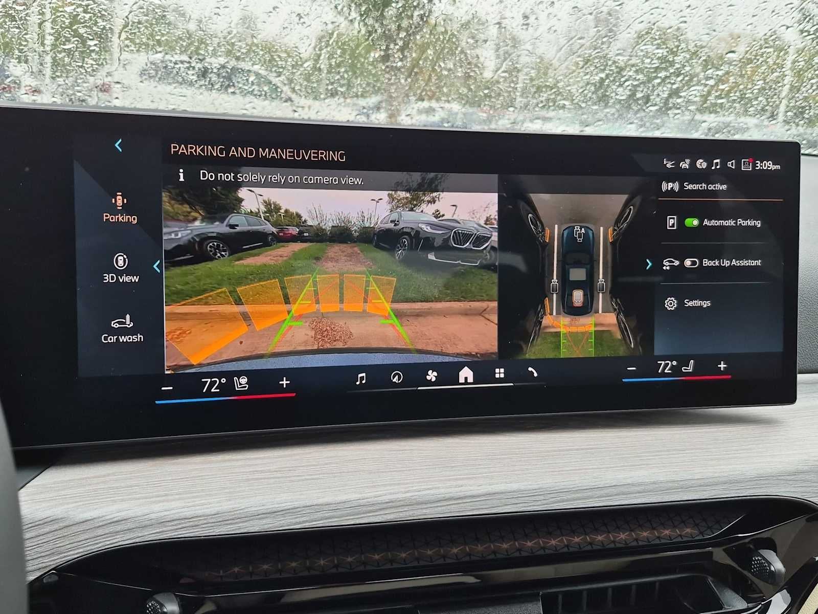 2026 BMW 3 Series 330i NA xDrive