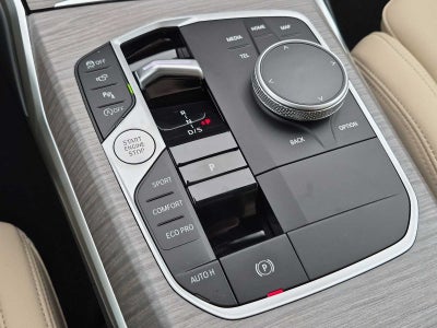 2026 BMW 3 Series 330i NA xDrive