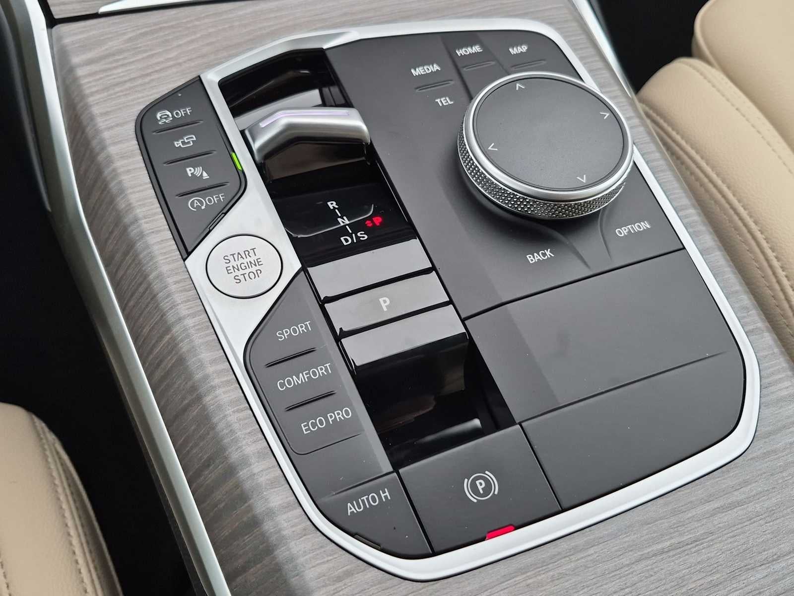 2026 BMW 3 Series 330i NA xDrive