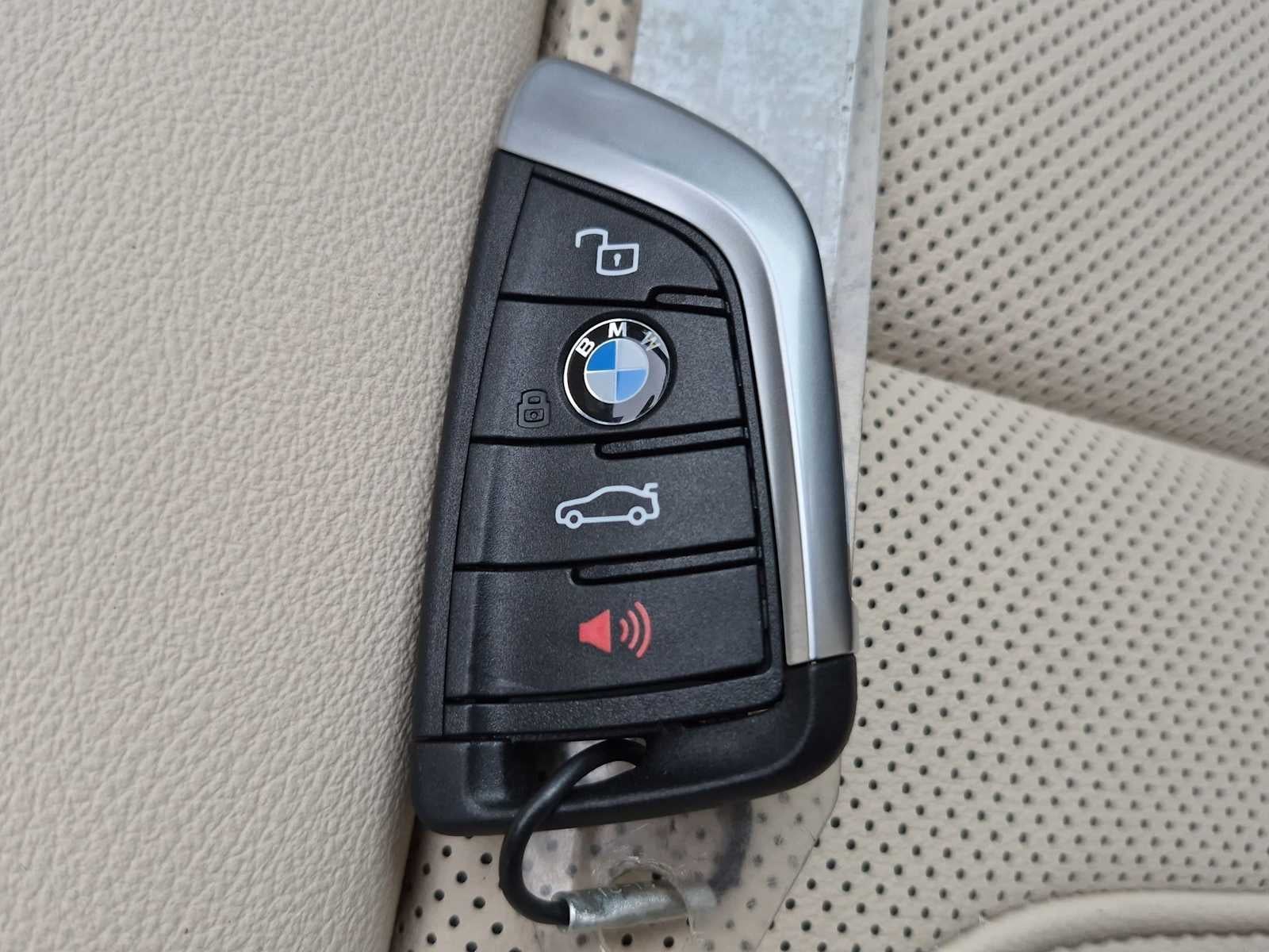 2026 BMW 3 Series 330i NA xDrive