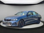 2026 BMW 3 Series 330i NA xDrive