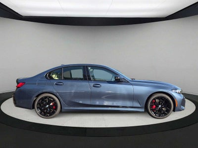 2026 BMW 3 Series 330i NA xDrive