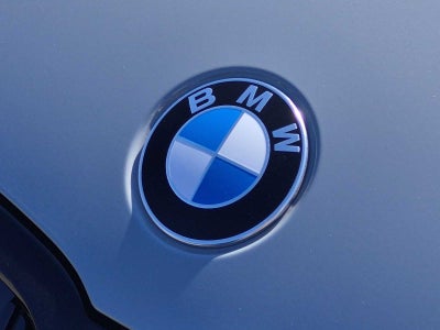2026 BMW 3 Series 330i NA xDrive