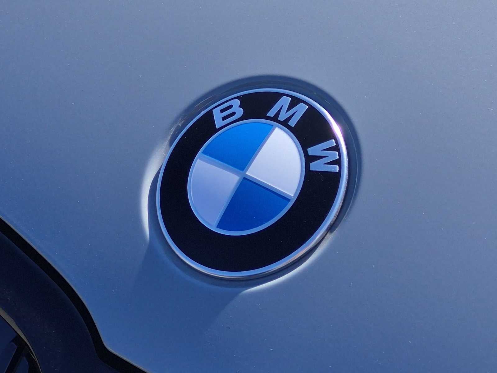 2026 BMW 3 Series 330i NA xDrive