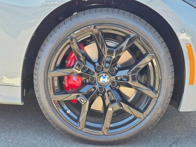 2026 BMW 3 Series 330i NA xDrive