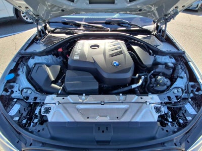 2026 BMW 3 Series 330i NA xDrive
