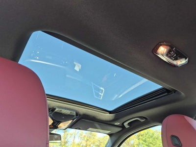 2026 BMW 3 Series 330i NA xDrive