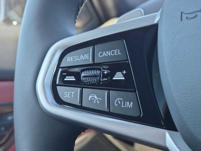 2026 BMW 3 Series 330i NA xDrive