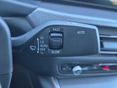 2026 BMW 3 Series 330i NA xDrive