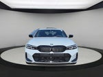 2026 BMW 3 Series 330i NA xDrive