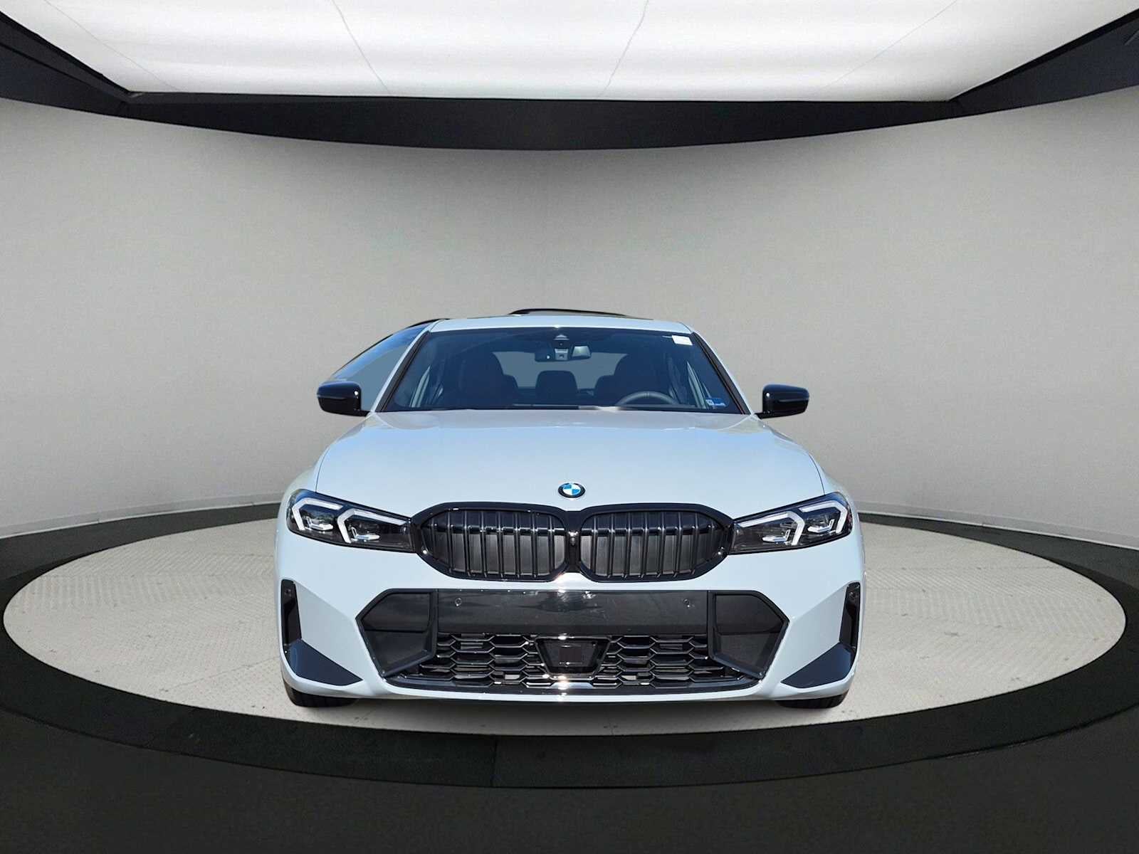 2026 BMW 3 Series 330i NA xDrive