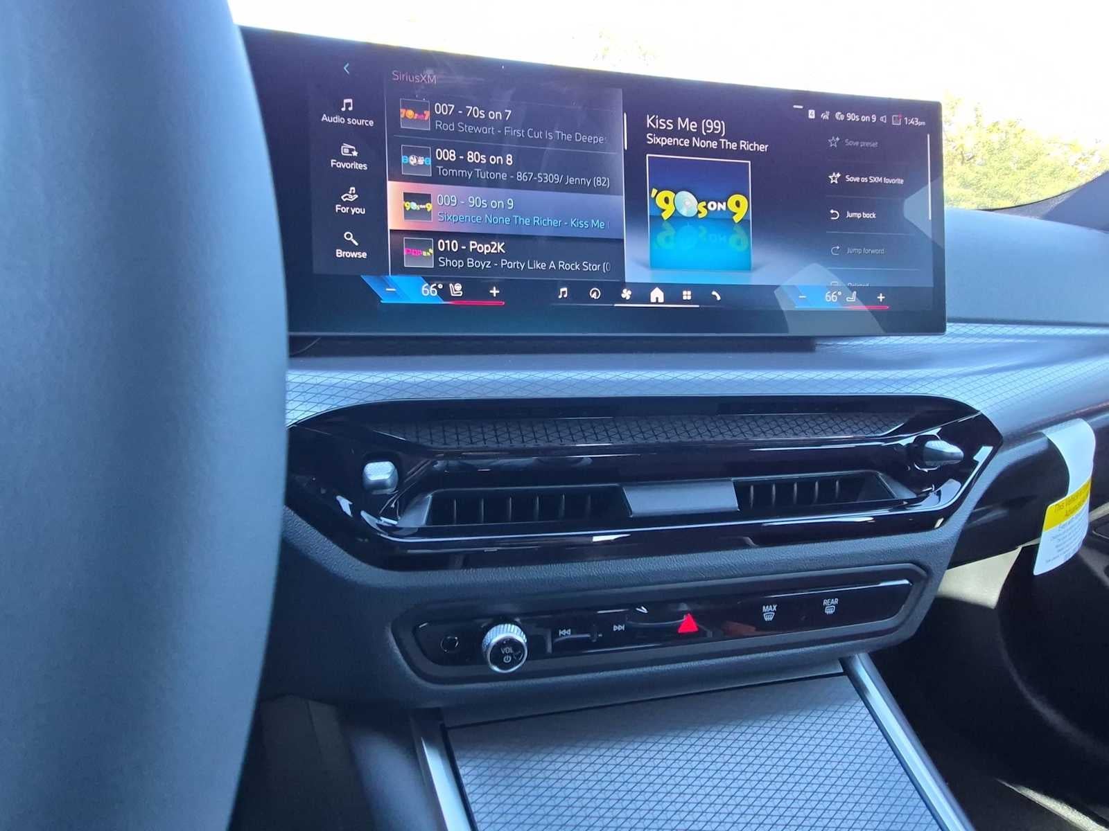 2026 BMW 3 Series 330i NA xDrive