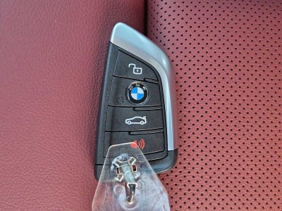 2026 BMW 3 Series 330i NA xDrive