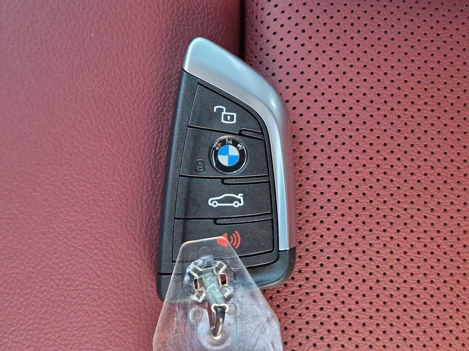 2026 BMW 3 Series 330i NA xDrive