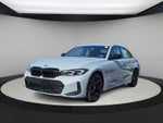 2026 BMW 3 Series 330i NA xDrive