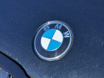 2026 BMW 3 Series 330i NA xDrive